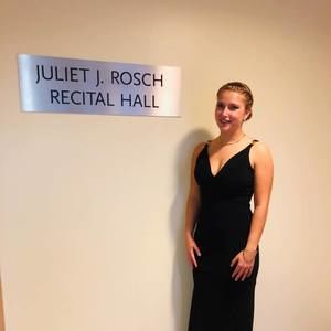 Meet your Posher, Marissa